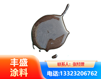 平顶山水性氯磺化漆